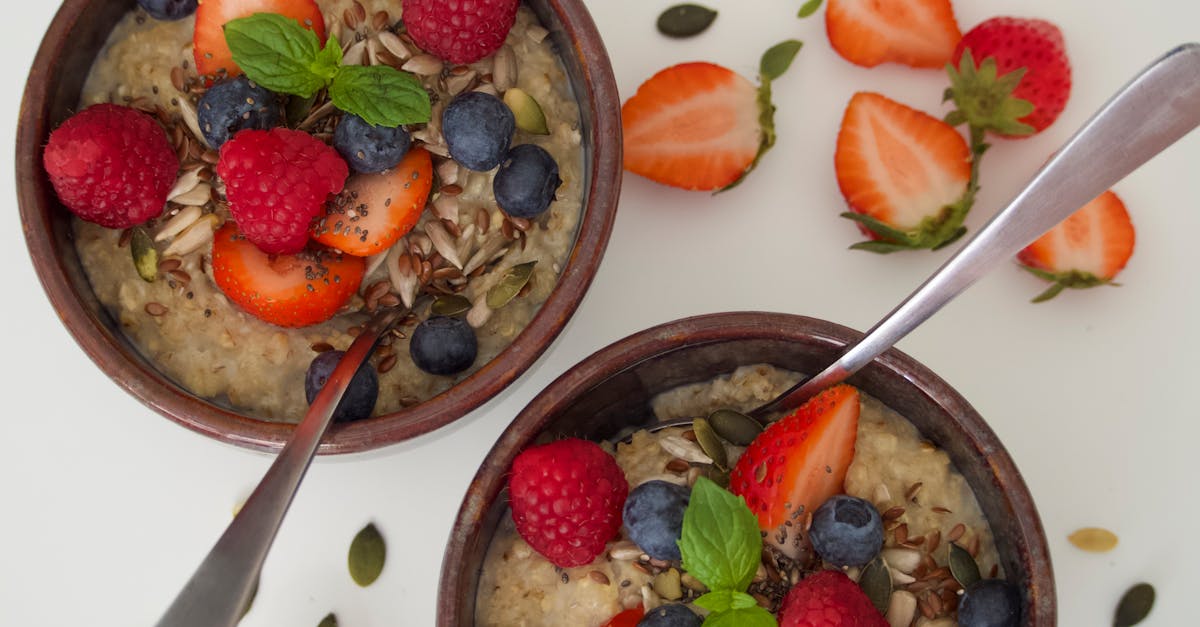 6 Antioxidant Seeds That Could Boost Your Vitality After 45