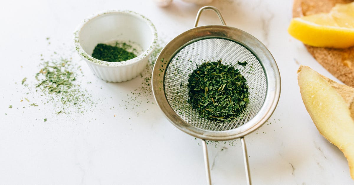 Thyme: The Natural Remedy That Could Support Knee Regeneration and Relieve Pain