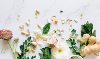 The Top Plant That May Naturally Support Clearer Arteries