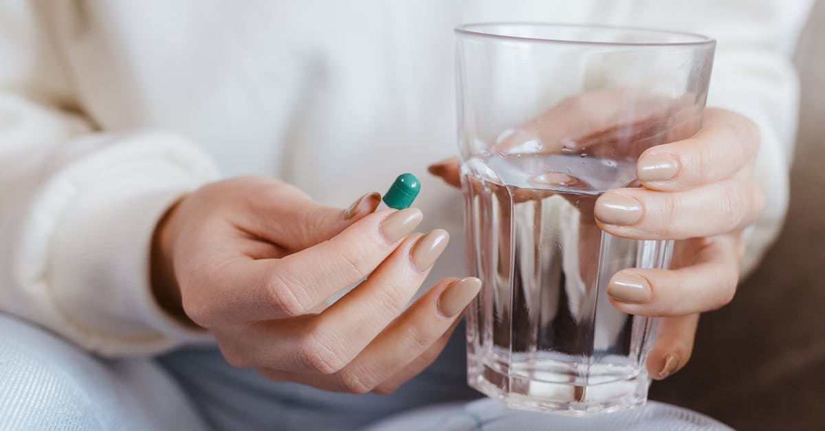 The Everyday Habit That Could Be Quietly Draining Your Kidneys
