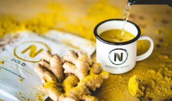 The Humble Wild Root That May Soothe Your Joints: Natural Relief from Cyperus Infusions