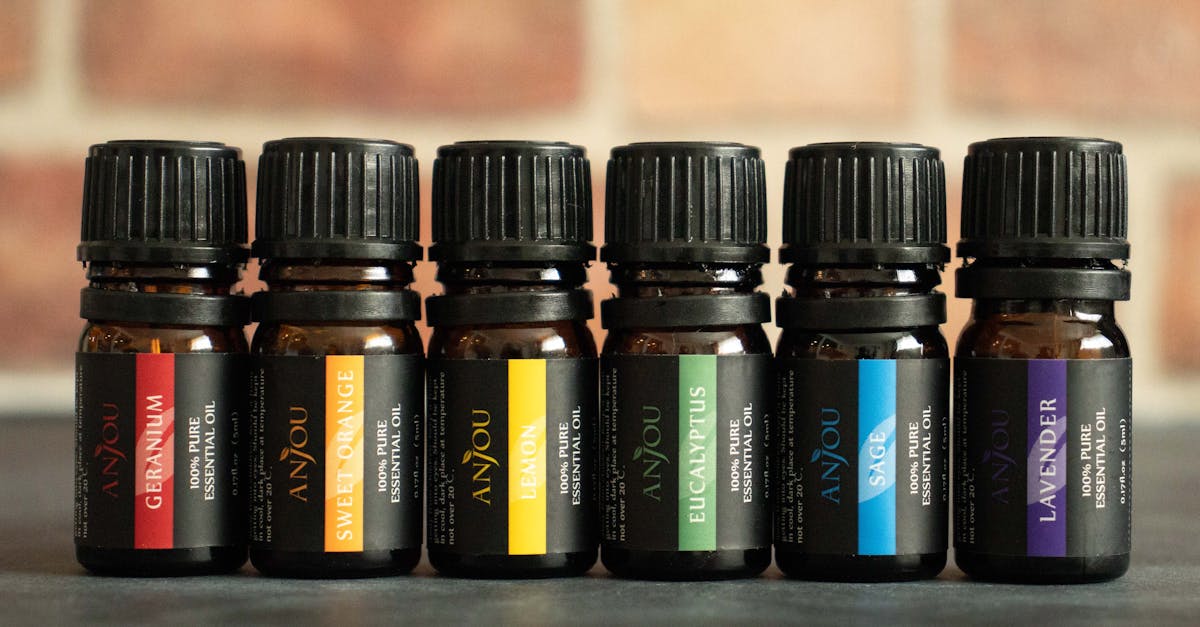 The Gentle Herbal Oil for Tired Eyes: Rediscovering Its Real Potential