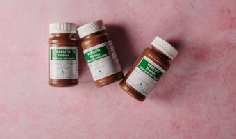 3 Essential Vitamins Before Bed to Strengthen Your Legs and Improve Mobility After 60