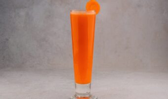 Kidney Detox Juice: A Refreshing Morning Ritual for Everyday Wellness