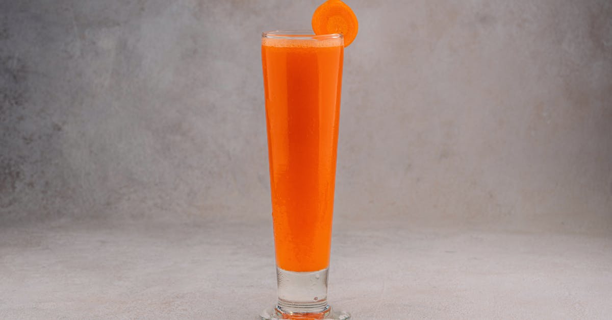 Kidney Detox Juice: A Refreshing Morning Ritual for Everyday Wellness