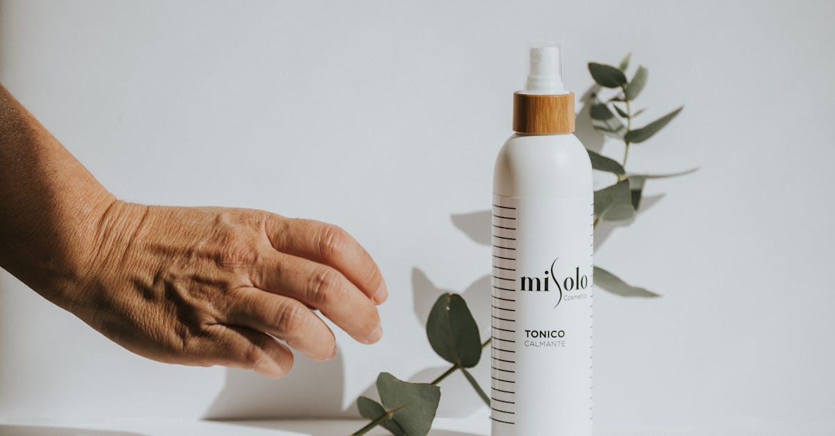 Discover Natural Tonics That Could Transform Your Skin at Home