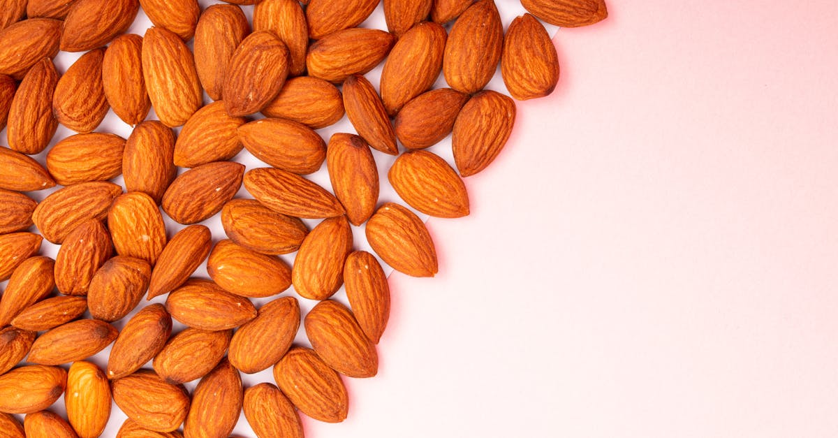 The Nut That Supports Bone Health More Than You Think