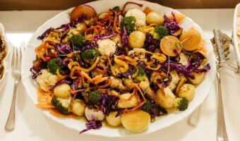 Purple Onion: The Natural Ally That May Help Support Your Blood Sugar