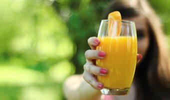Morning Chayote Juice: A Gentle Ritual for Lightness and Natural Energy