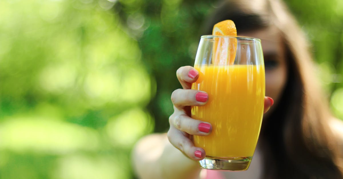 Morning Chayote Juice: A Gentle Ritual for Lightness and Natural Energy