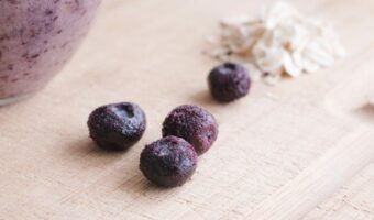 The Rejuvenating Smoothie: A Natural Way to Support Youthful Skin and Vitality