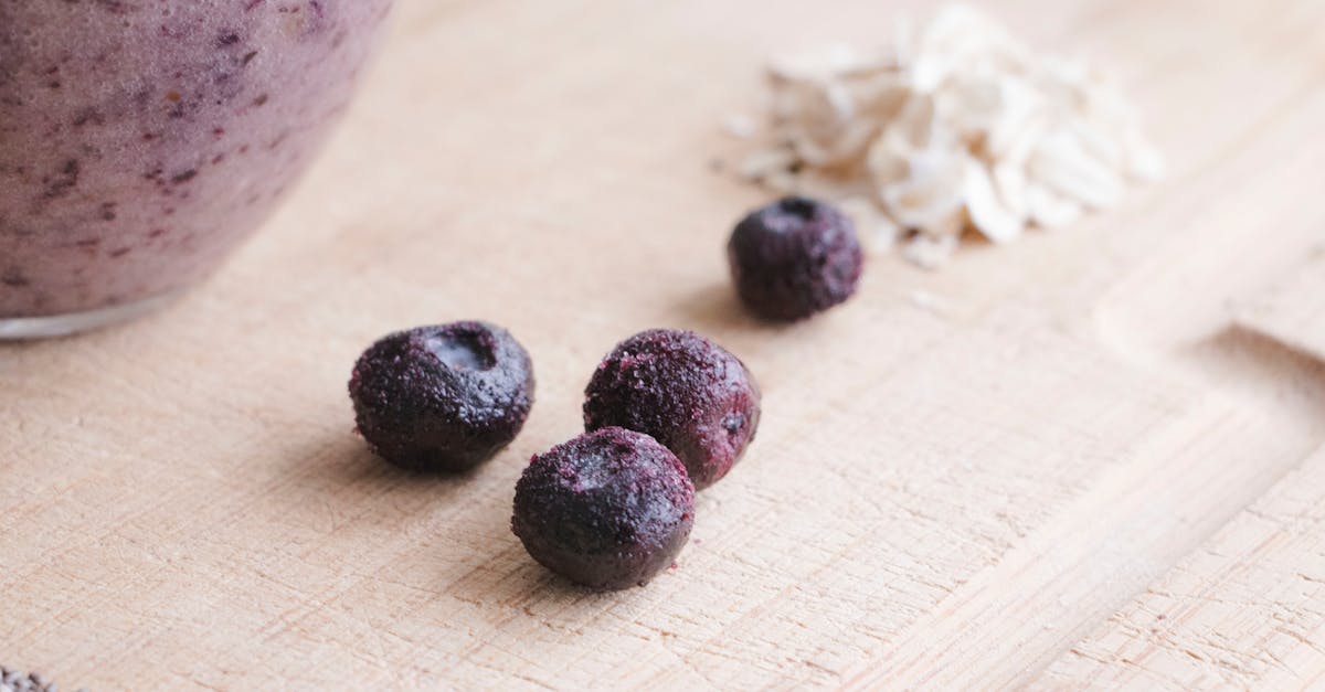 The Rejuvenating Smoothie: A Natural Way to Support Youthful Skin and Vitality
