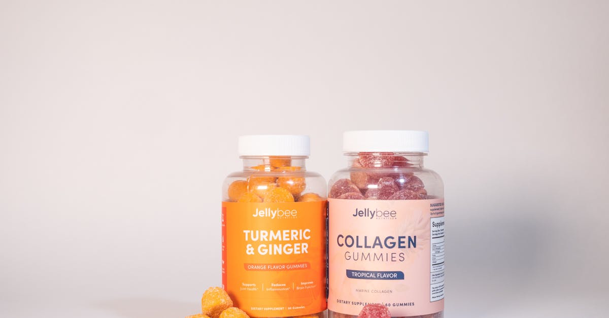 The 3 Essential Vitamins That May Support Your Glucose—No Empty Promises