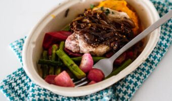 Sautéed Red Onion: The Easy Trick That Can Support More Stable Blood Sugar