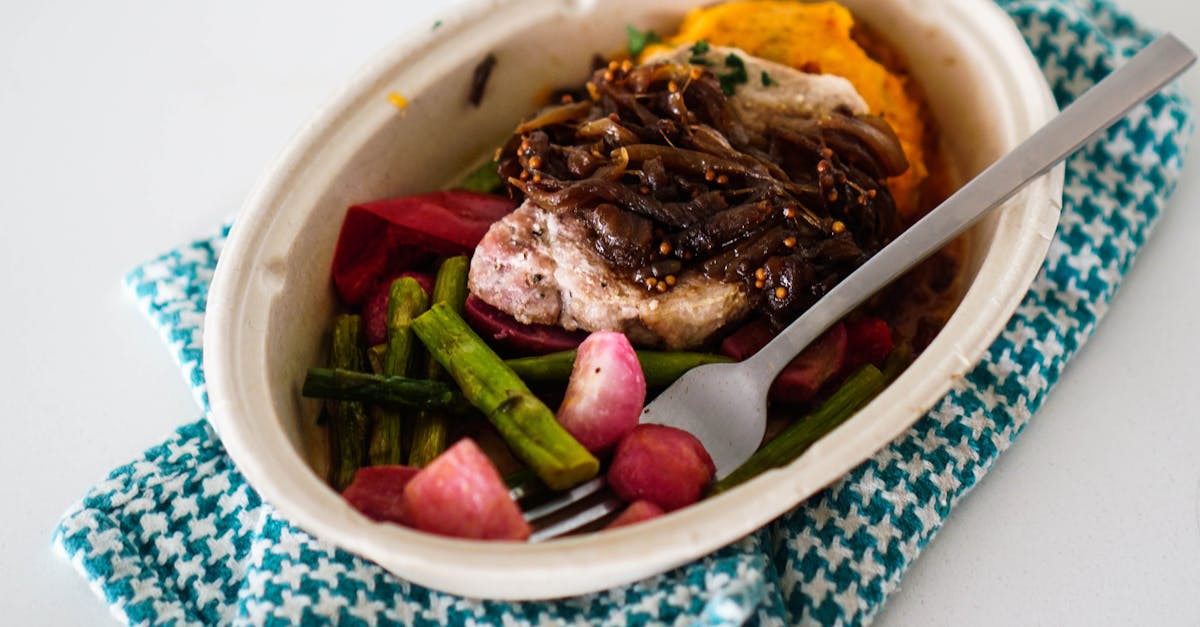 Sautéed Red Onion: The Easy Trick That Can Support More Stable Blood Sugar