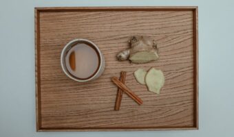 Three Traditional Teas That May Help Support Your Strength After 60