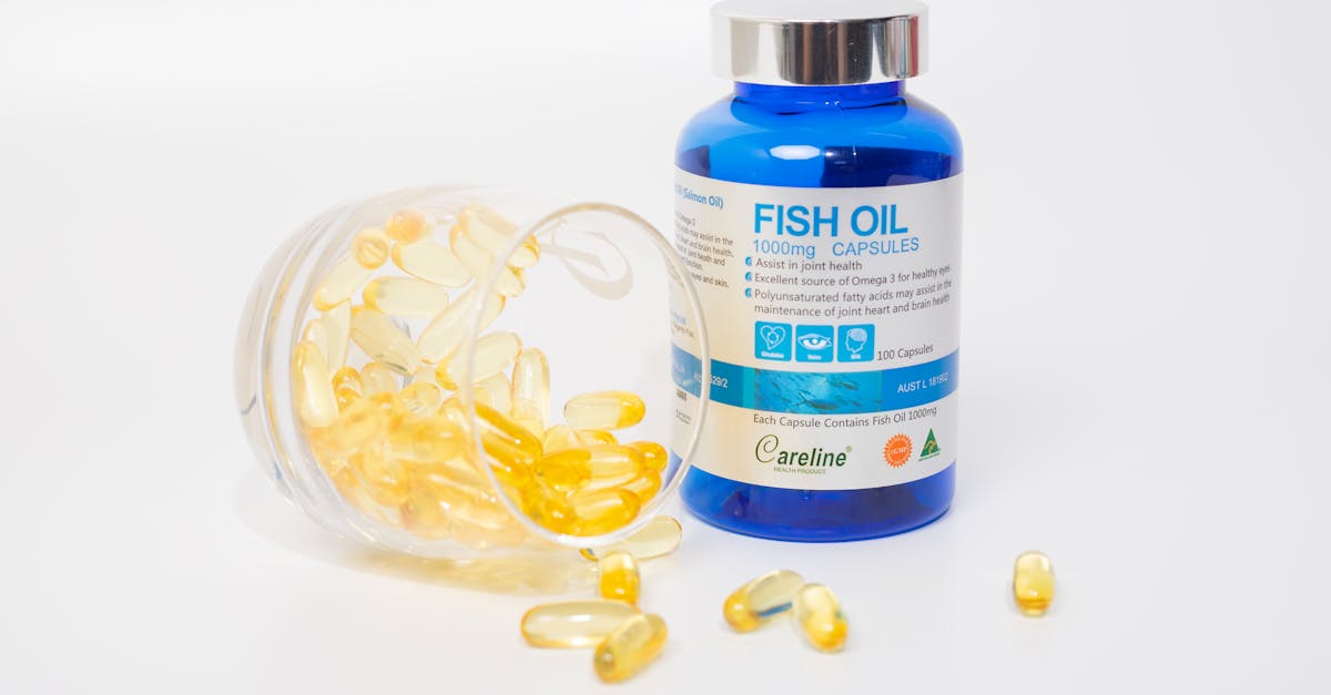 Natural Oils: The Quiet Secret to Sharper, Healthier Eyesight