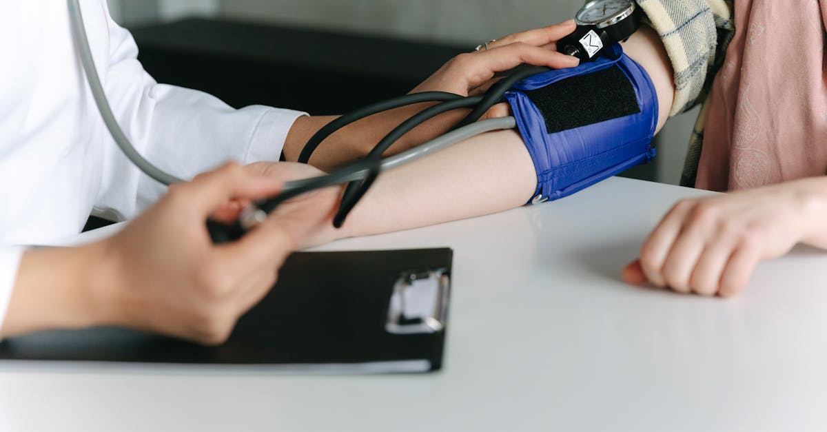 Six Essential Tips to Help Protect Your Kidney Function