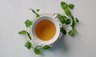 Unlocking the Hidden Benefits of Water Mint for Natural Wellness