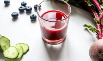 The Natural Juice Blend Gaining Popularity for Daily Energy and Vitality