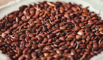 6 Seeds That Support Your Body After 45: A Daily Ritual for Well-Being