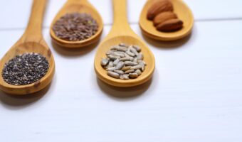 6 Seeds to Support Cellular Health: The Small Daily Habit That Can Make a Difference