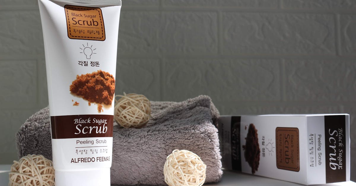 The Vaseline and Baking Soda Trick: The Affordable Korean Beauty Secret for Glowing Skin