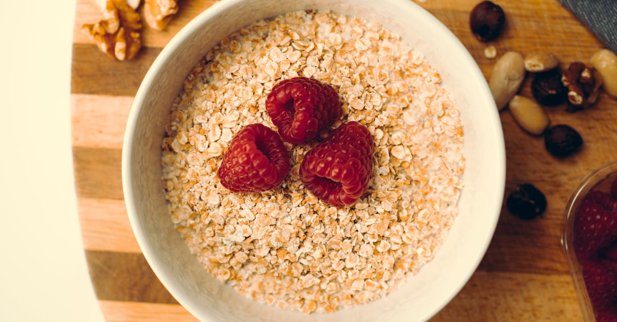 Best Oatmeal Add-Ins for Arterial Health After 75: Simple Daily Habits for a Strong Heart