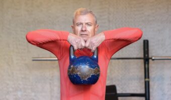After 60: Fruits That Can Recharge Your Inner Strength
