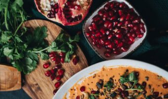 Easy Pumpkin Recipes to Support Blood Sugar, Cholesterol, and Arteries at Home