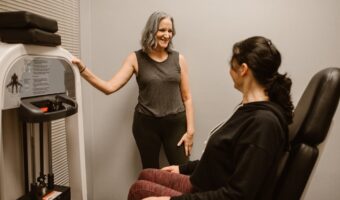 Silent Hormonal Inflammation: The Overlooked Burden Many Women Carry After 40