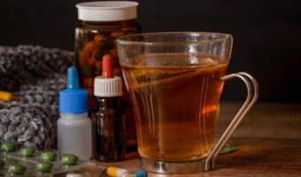 Oregano Tea: A Traditional Herbal Remedy for Tired Legs and Natural Circulation Support