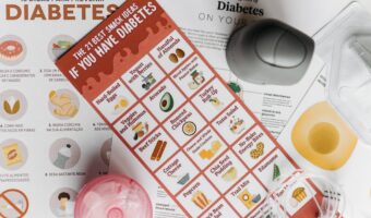 7 Essential Foods to Help Seniors Preserve Muscle Strength