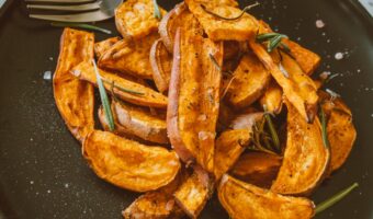 6 Practical Reasons to Add Sweet Potato to Your Daily Diet