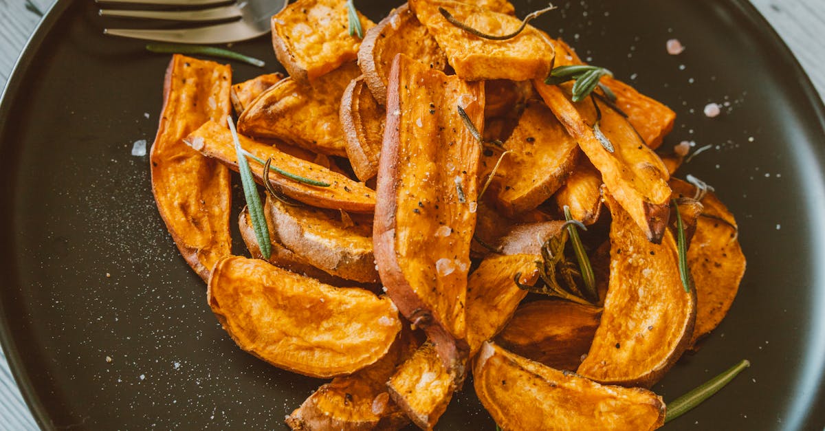 6 Practical Reasons to Add Sweet Potato to Your Daily Diet
