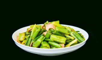 Celery for Kidneys and Liver: The Natural Cleanser Your Body Recognizes