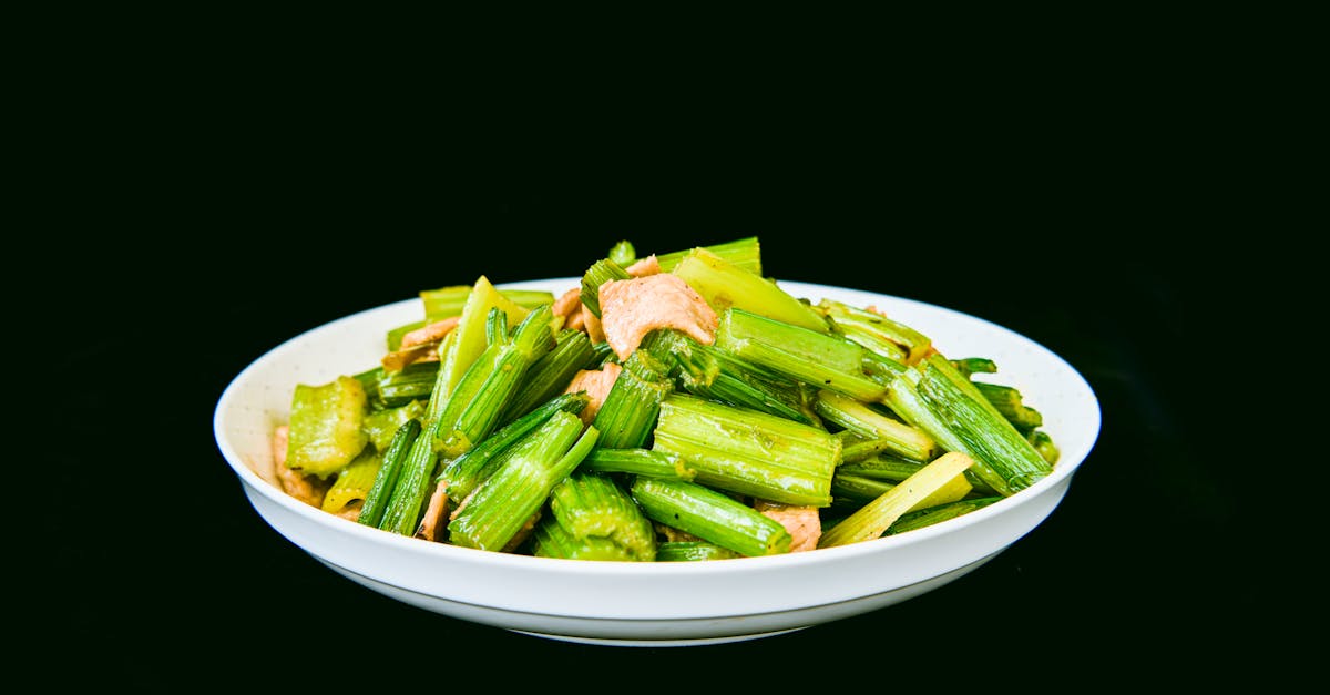 Celery for Kidneys and Liver: The Natural Cleanser Your Body Recognizes
