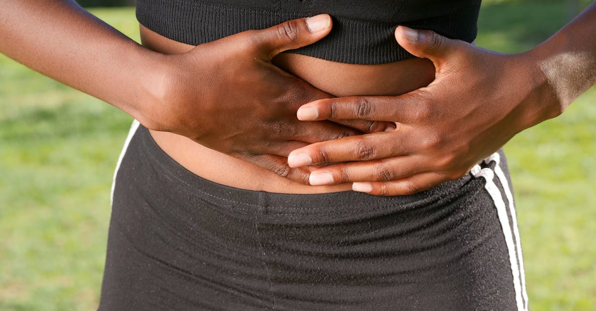 12 Silent Signs Your Liver May Be Failing (and How to React in Time)