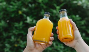 Morning Detox Juice for Kidney Support: A Refreshing Ritual to Feel Lighter