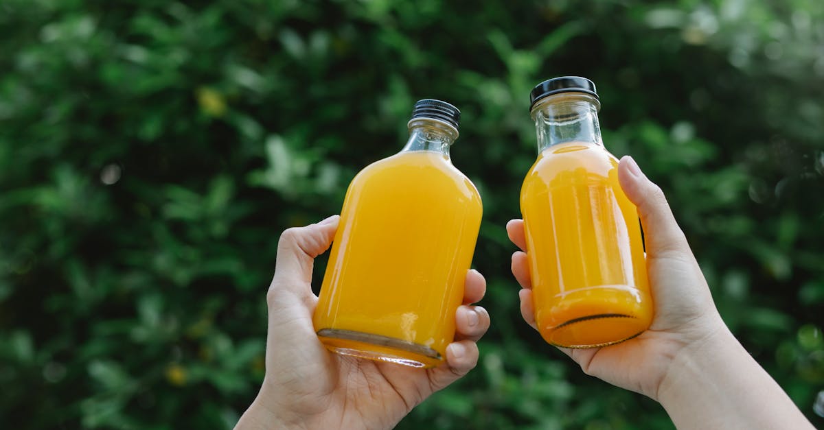 Morning Detox Juice for Kidney Support: A Refreshing Ritual to Feel Lighter