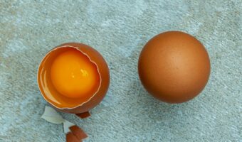 The Most Powerful Food to Strengthen Your Bones: The Nutritional Impact of Egg Yolk