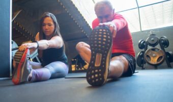 The Natural Secret to Regaining Confident Movement: Practical Strategies for Joint Mobility After 50