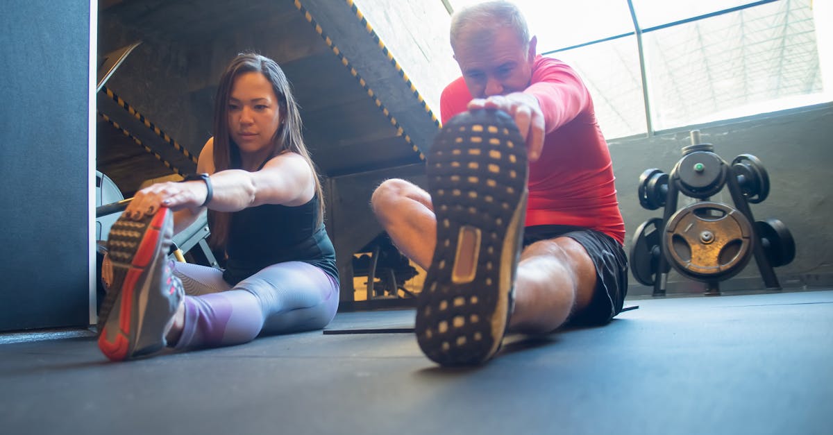 The Natural Secret to Regaining Confident Movement: Practical Strategies for Joint Mobility After 50