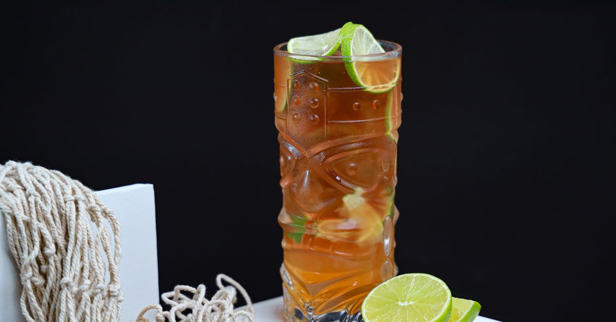 Natural Drinks That May Support Your Health: Simple Daily Choices Backed by Science