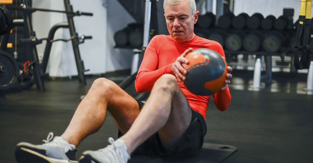 5 Seated Exercises for Over 60: Boost Strength and Stability Without Walking