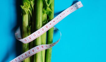 Celery: The Natural Cleanser that Supports Kidney and Liver Health