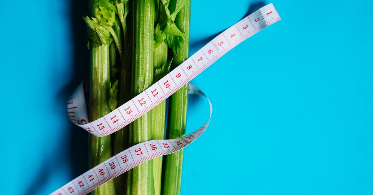 Celery: The Natural Cleanser that Supports Kidney and Liver Health