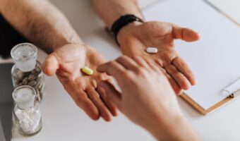 The Silent Vitamin That Could Make a Difference in Neuropathy Care