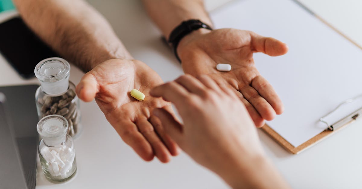 The Silent Vitamin That Could Make a Difference in Neuropathy Care