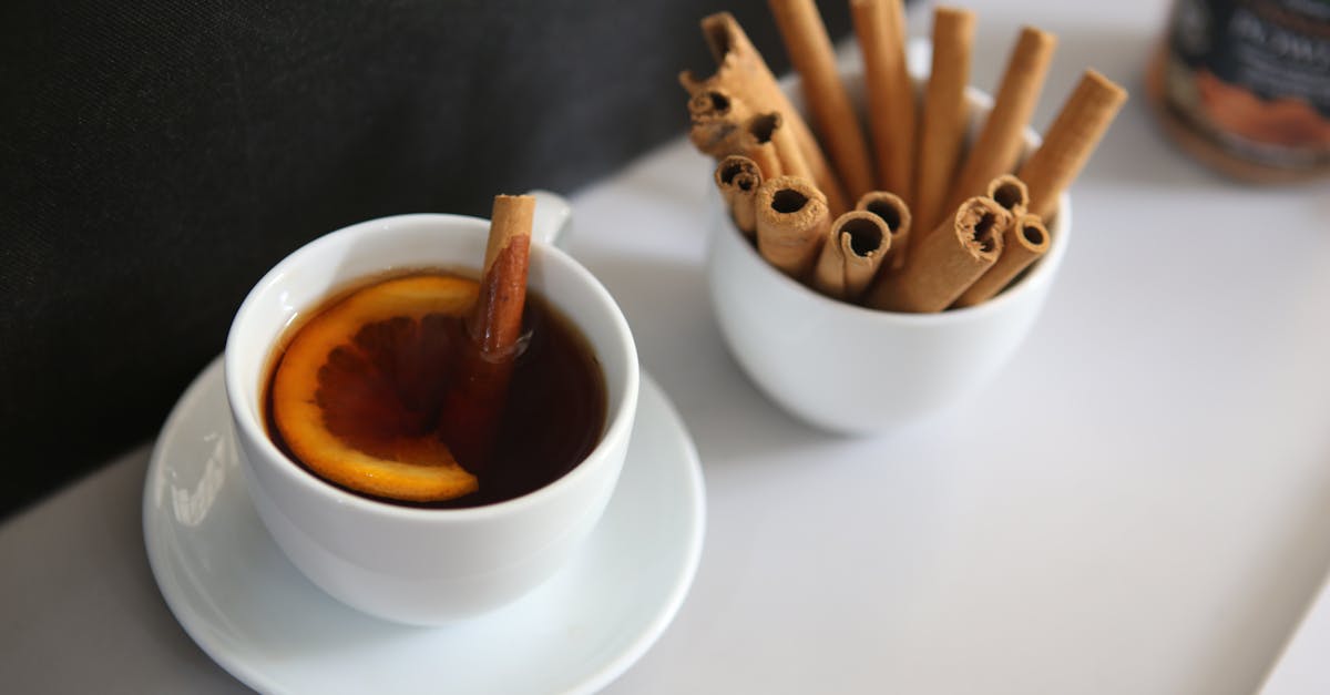 Unveiling the Secret Potential of Guava, Soursop Leaves, Turmeric and Cinnamon Infusion for a Revitalized Day